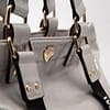 Borsa shopping da Donna Le Pandorine