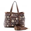 Borsa a mano da donna Gattinoni