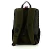 Zaino Porta PC in tessuto riciclato antivirale Piquadro - CA5495PQM/VE - immagine 3