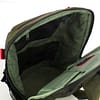 Zaino Porta PC in tessuto riciclato antivirale Piquadro - CA5495PQM/VE - immagine 4