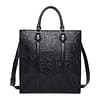 Total black
