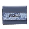 BLUE/DENIM PASSPORT