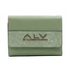 GREEN/ARMY PASSPORT