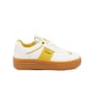 WHITE/YELLOW
