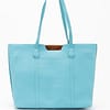 CAPRI BLUE/TAN