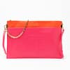 FUXIA/ORANGE