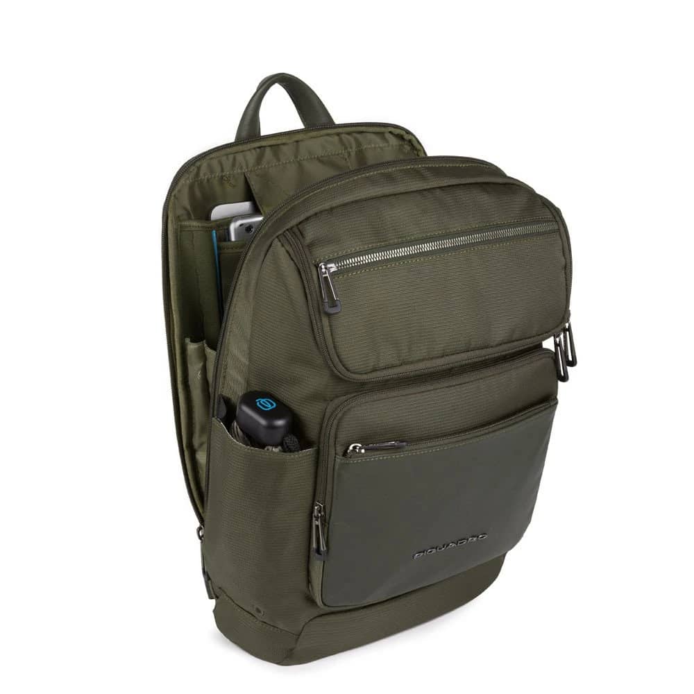 Zaino da uomo Piquadro - CA5316S115 - immagine 2