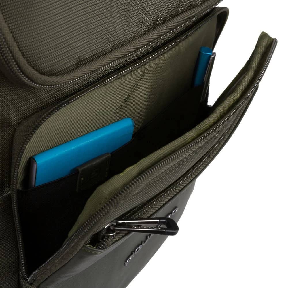 Zaino da uomo Piquadro - CA5316S115 - immagine 3