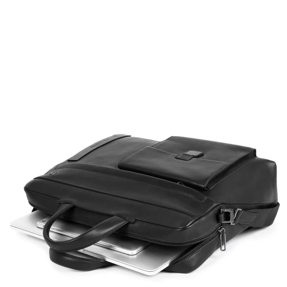 Cartella Falstaff Piquadro - CA5441S111 - immagine 2