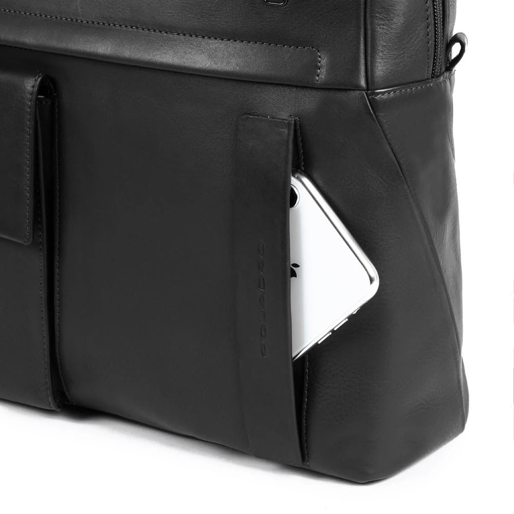 Cartella Falstaff Piquadro - CA5441S111 - immagine 4