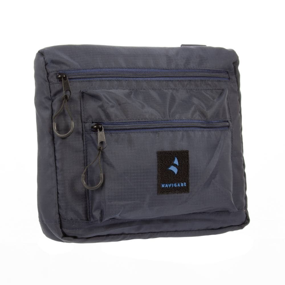 Borsa a Tracolla da uomo Navigare