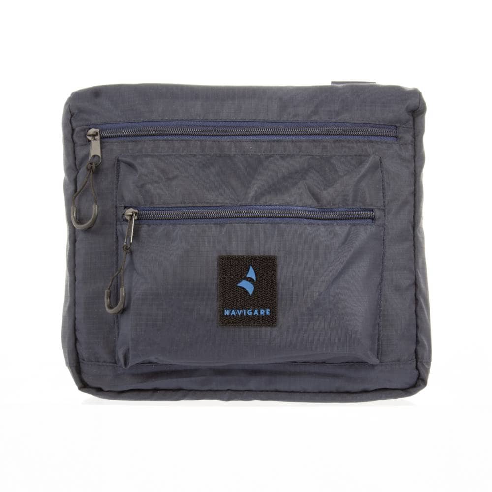 Borsa a Tracolla da uomo Navigare