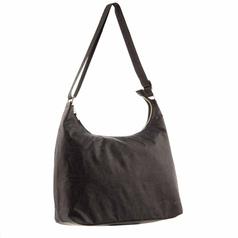 Borsa a spalla da donna ALV by Alviero Martini