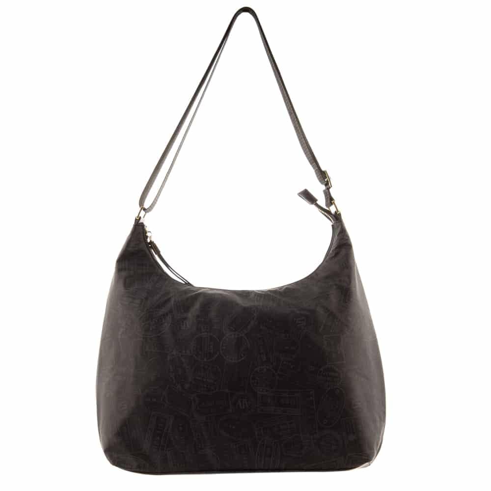 Borsa a spalla da donna ALV by Alviero Martini
