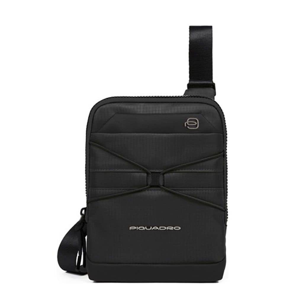 Borsello Uomo Porta iPad mini - PIQUADRO - CA5388S114