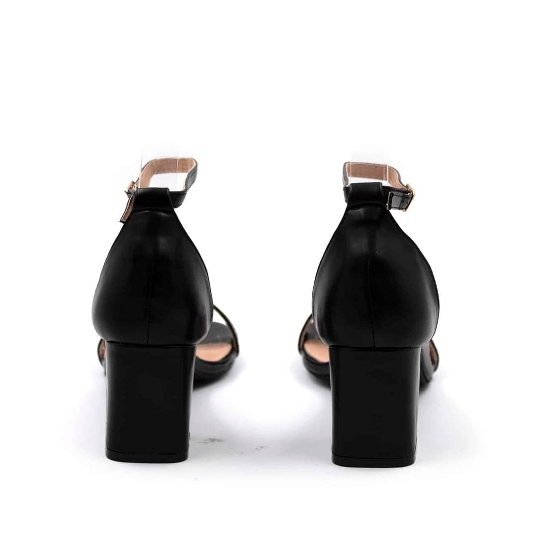 Sandali con tacco STARBAG