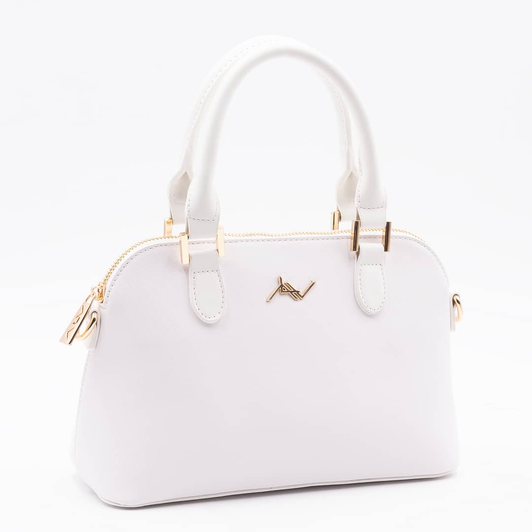 Borsa a mano con tracolla da donna ALV by Alviero Martini - AL910B5104