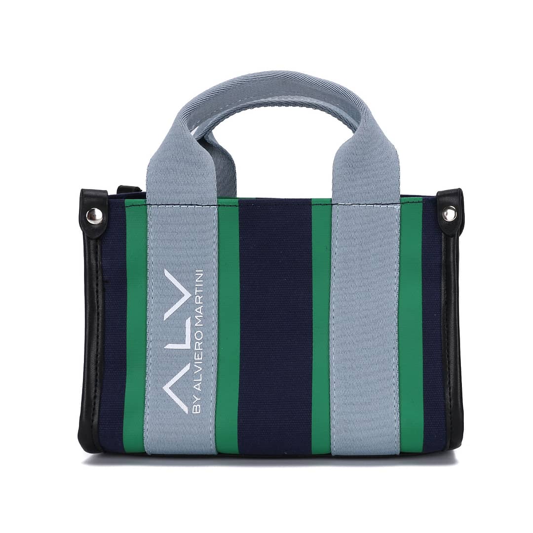 Mini borsa a mano Aurora ALV by Alviero Martini - ALVB6402
