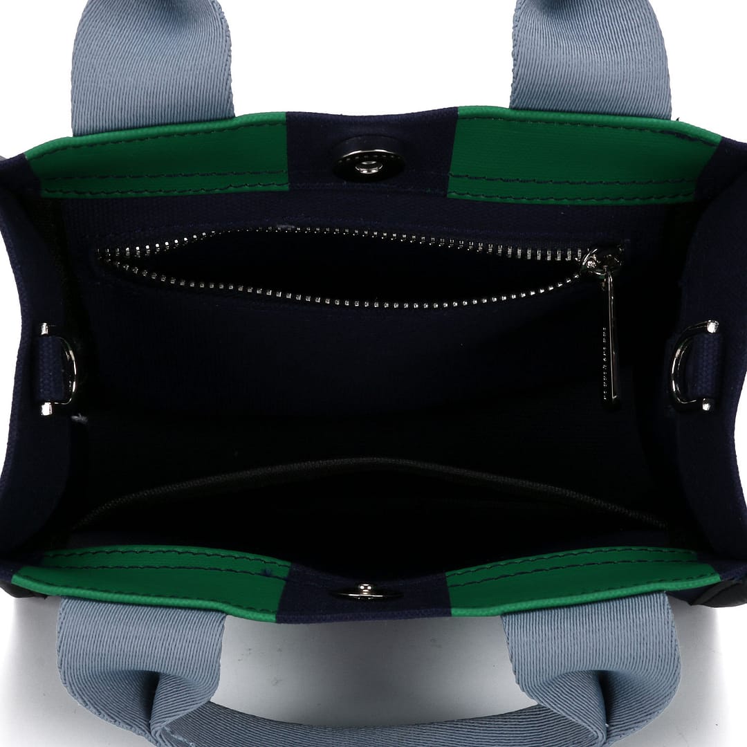 Mini borsa a mano Aurora ALV by Alviero Martini - ALVB6402 - immagine 5