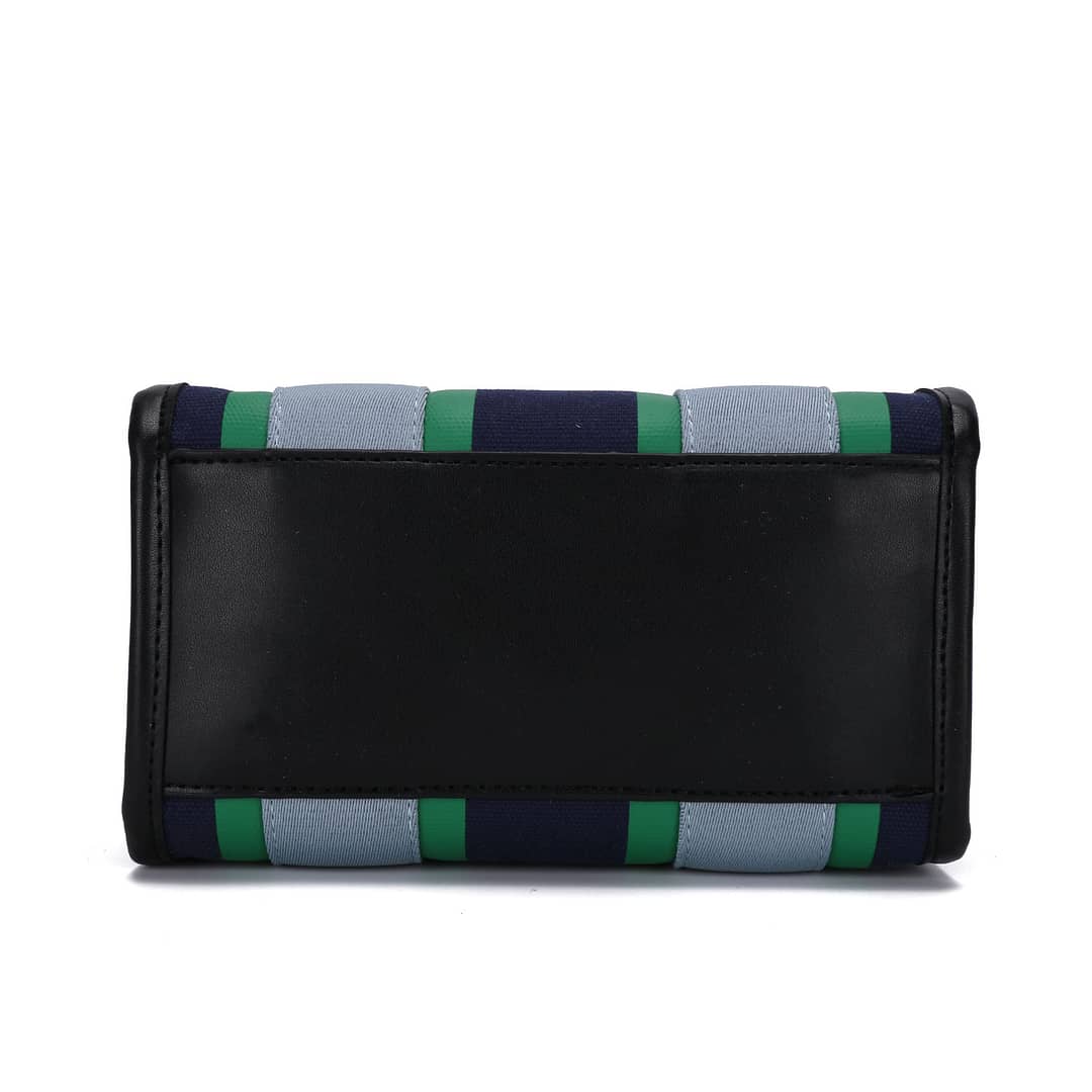 Mini borsa a mano Aurora ALV by Alviero Martini - ALVB6402 - immagine 6