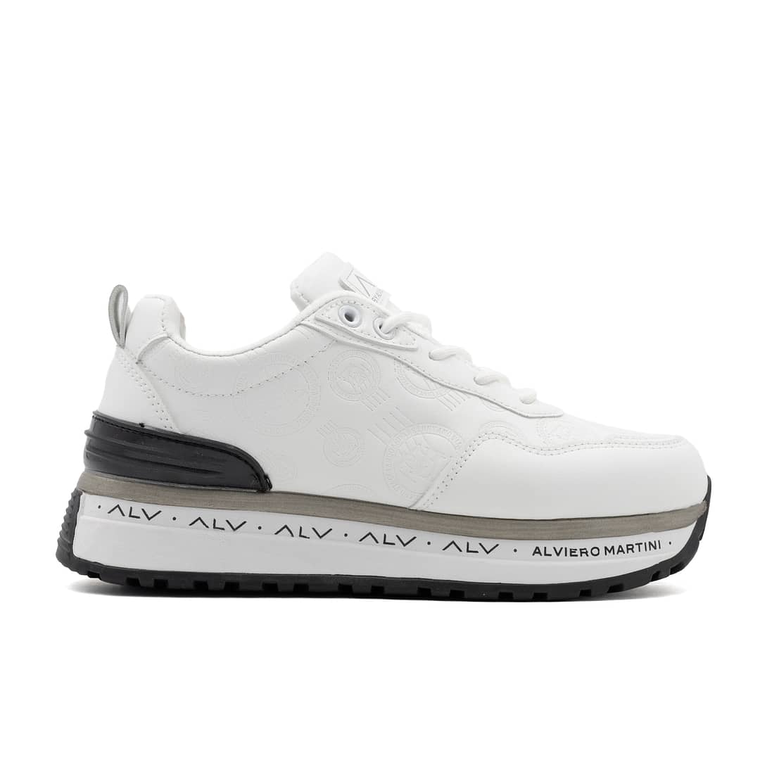Sneakers da donna ALV by Alviero Martini - ALVSD0133