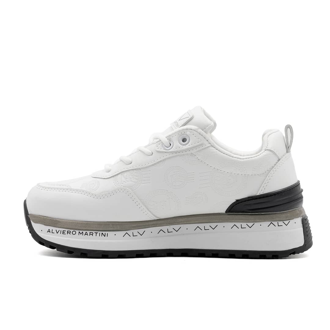 Sneakers da donna ALV by Alviero Martini - ALVSD0133 - immagine 6
