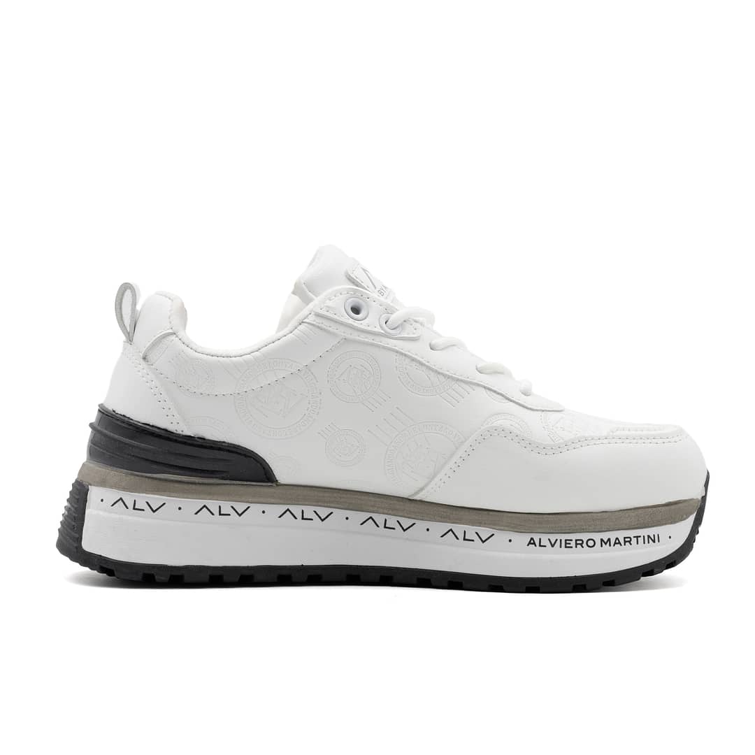 Sneakers da donna ALV by Alviero Martini - ALVSD0133 - immagine 5