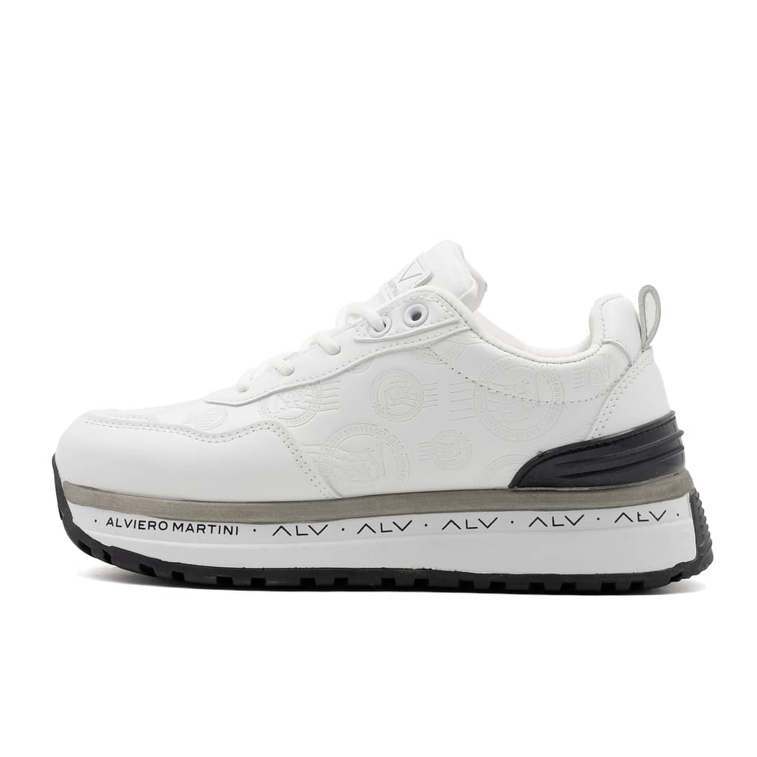 Sneakers da donna ALV by Alviero Martini - ALVSD0133 - immagine 4