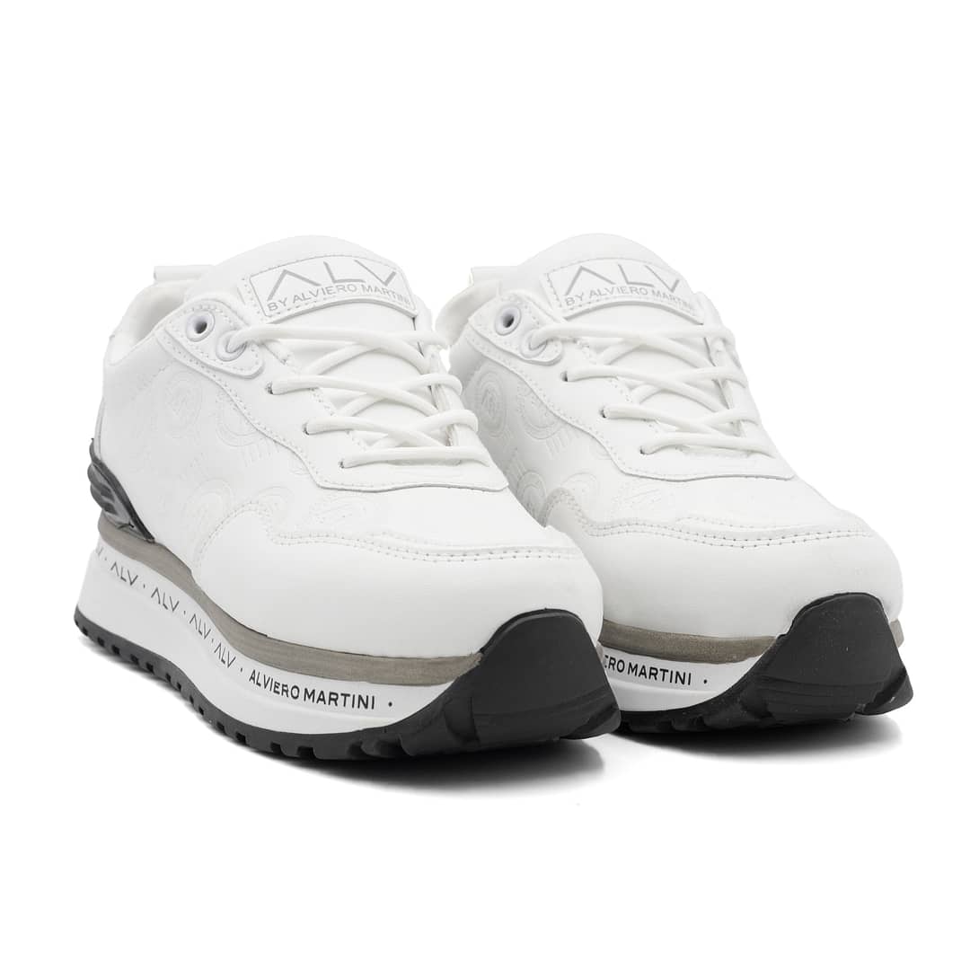 Sneakers da donna ALV by Alviero Martini - ALVSD0133 - immagine 2