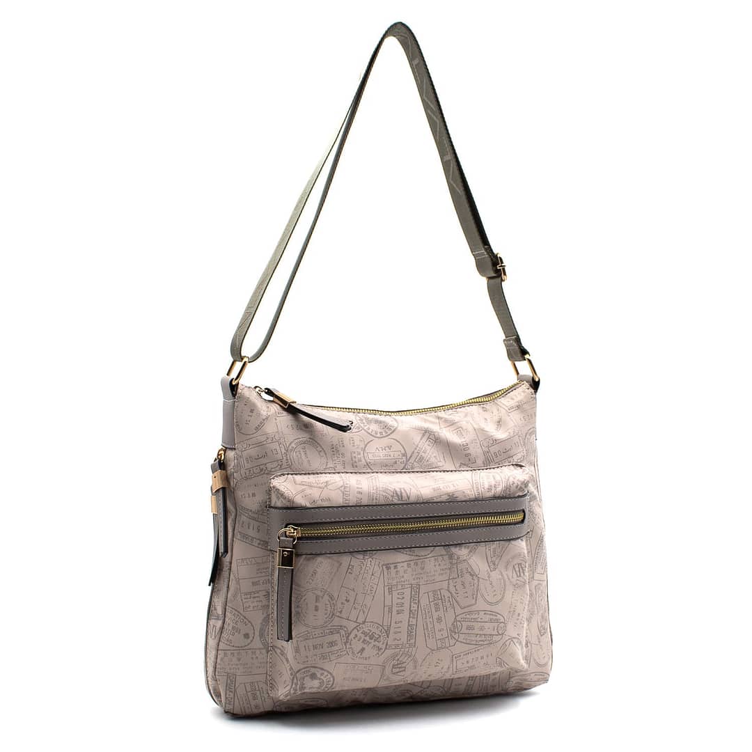 Borsa a tracolla ALV by Alviero Martini