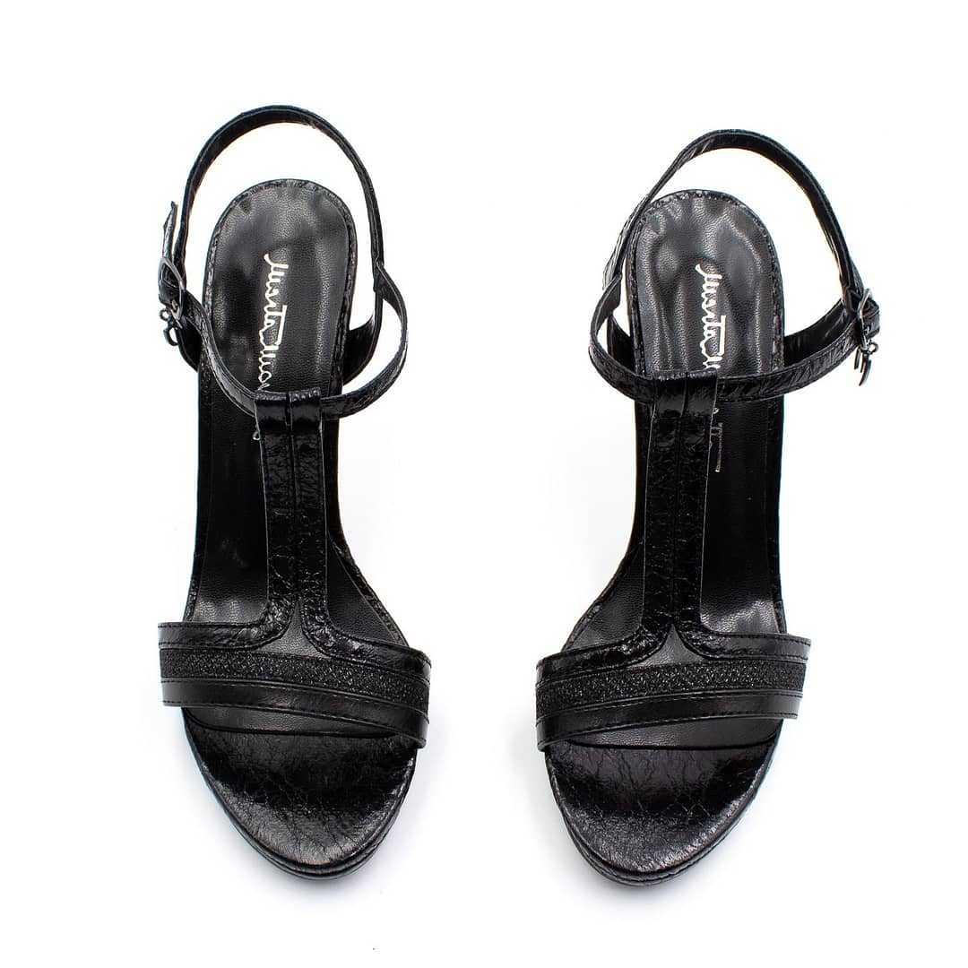 Scarpe con tacco da donna Marta Marzotto