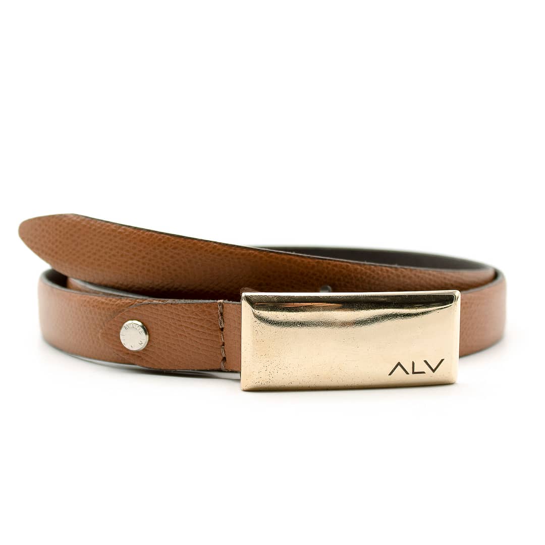 Cintura da donna ALV By Alviero Martini
