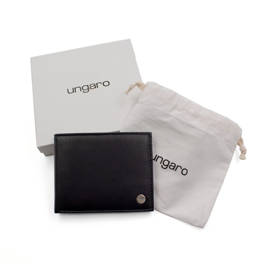 Portafoglio da uomo Ungaro