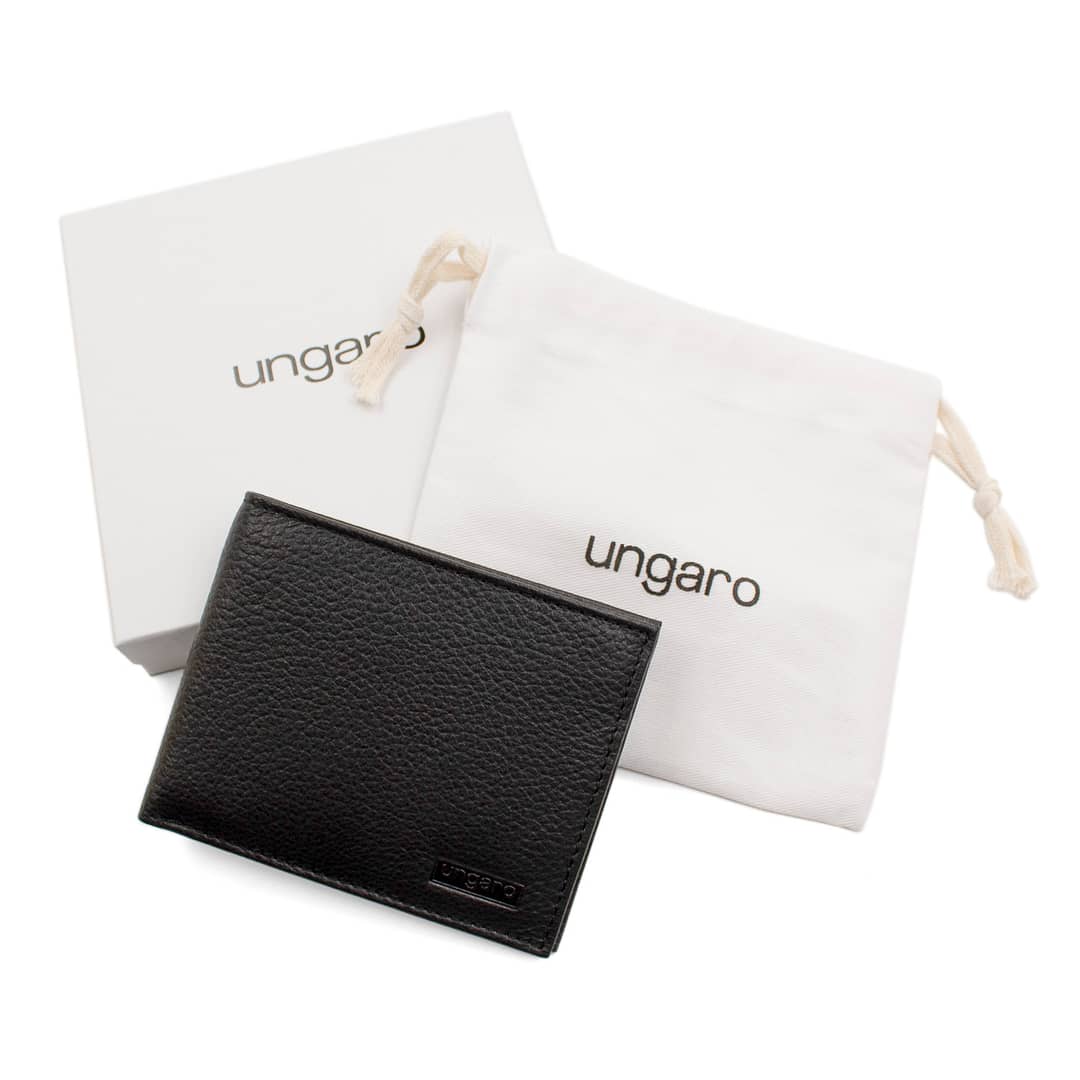 Portafoglio da uomo Ungaro
