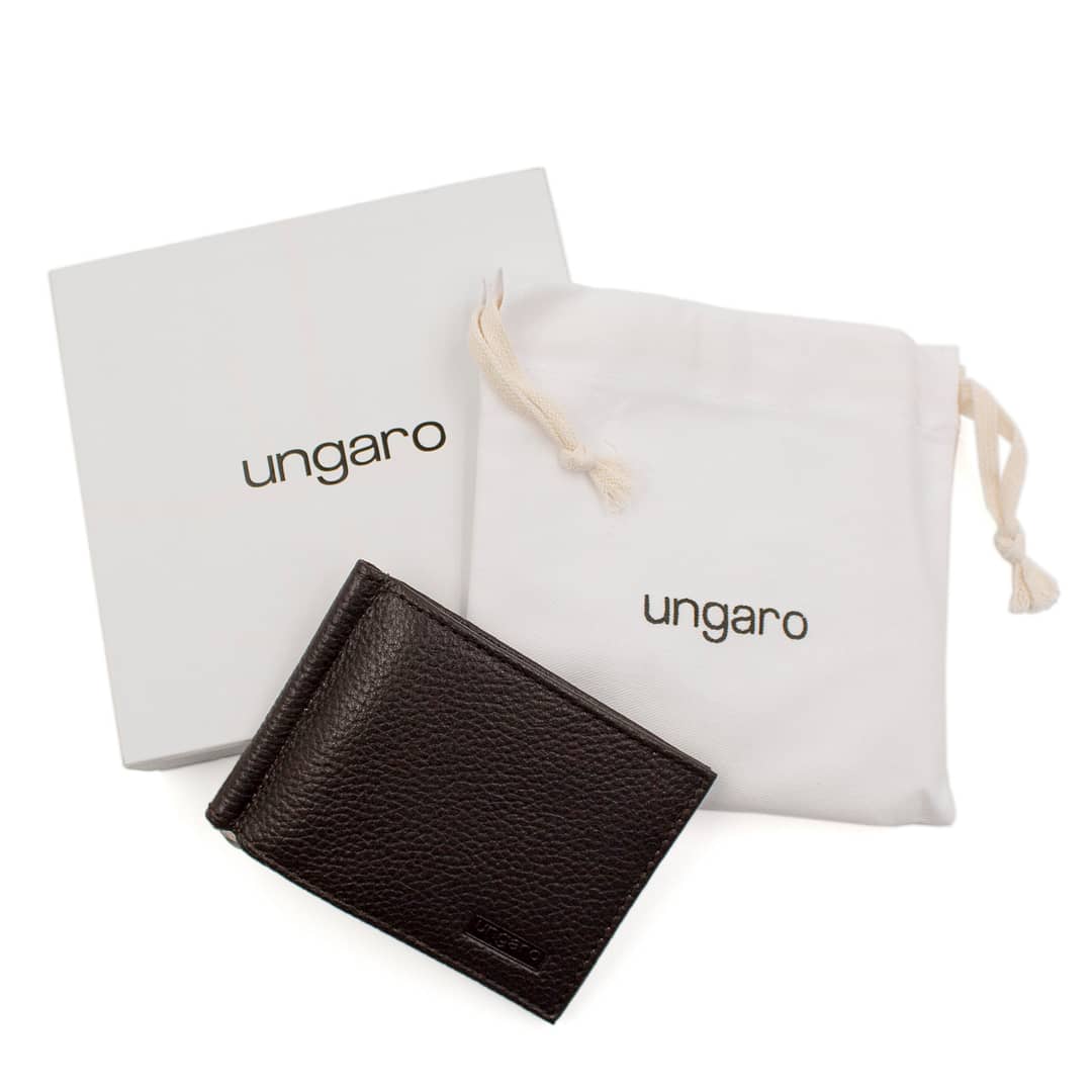 Portafoglio da uomo Ungaro