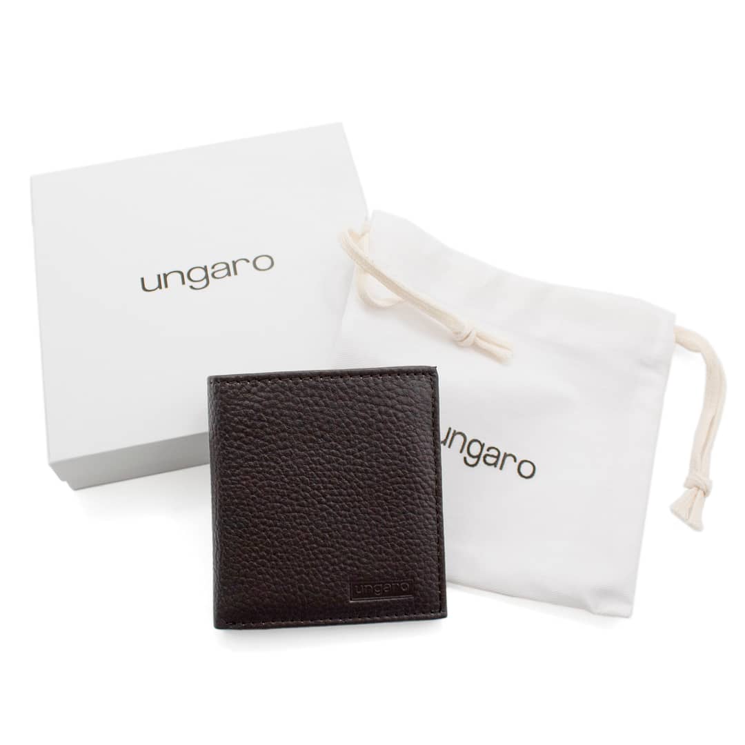 Portafoglio da uomo Ungaro