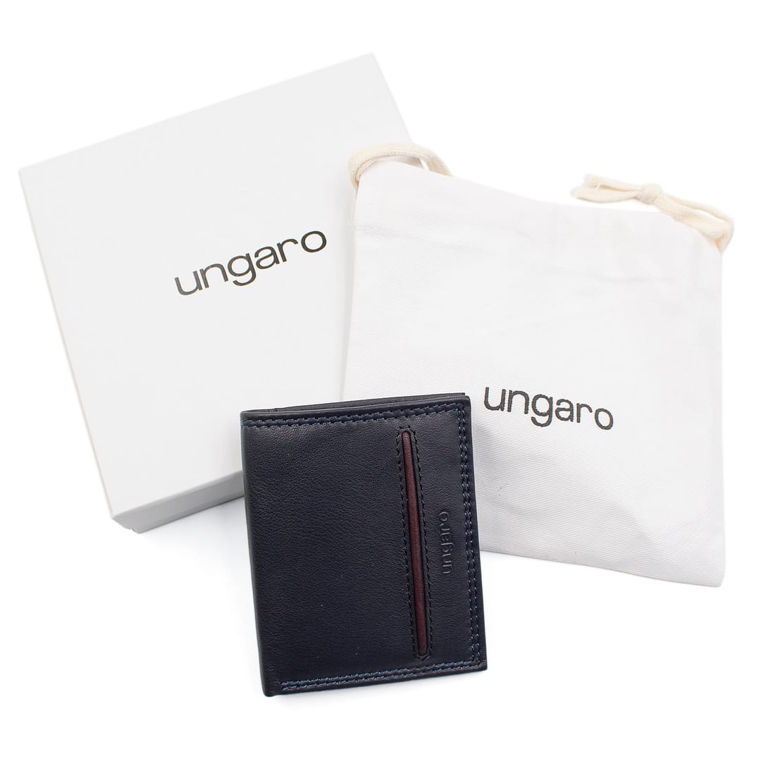 Portafoglio da uomo Ungaro