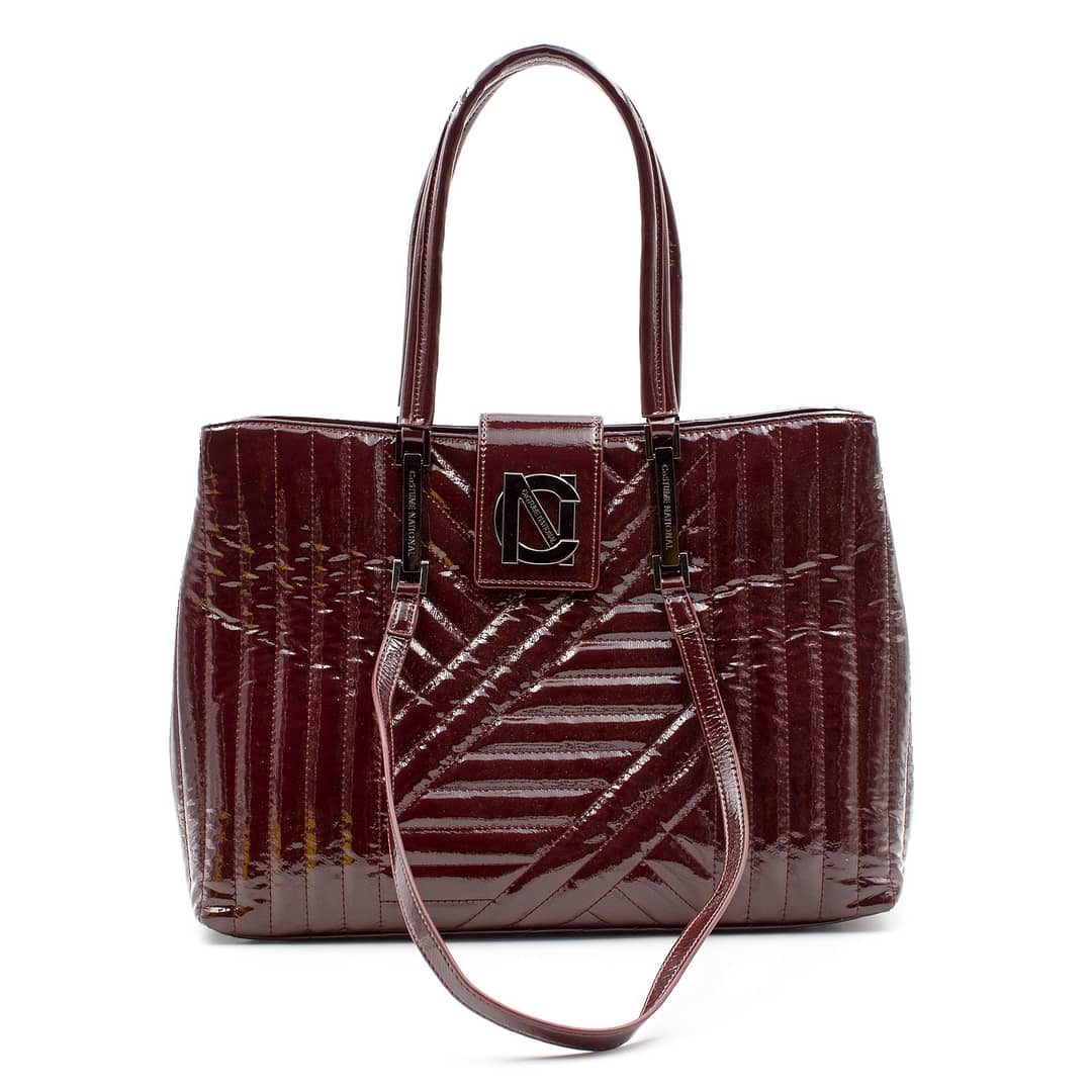 Borsa a mano con tracolla da donna CoSTUME NATIONAL