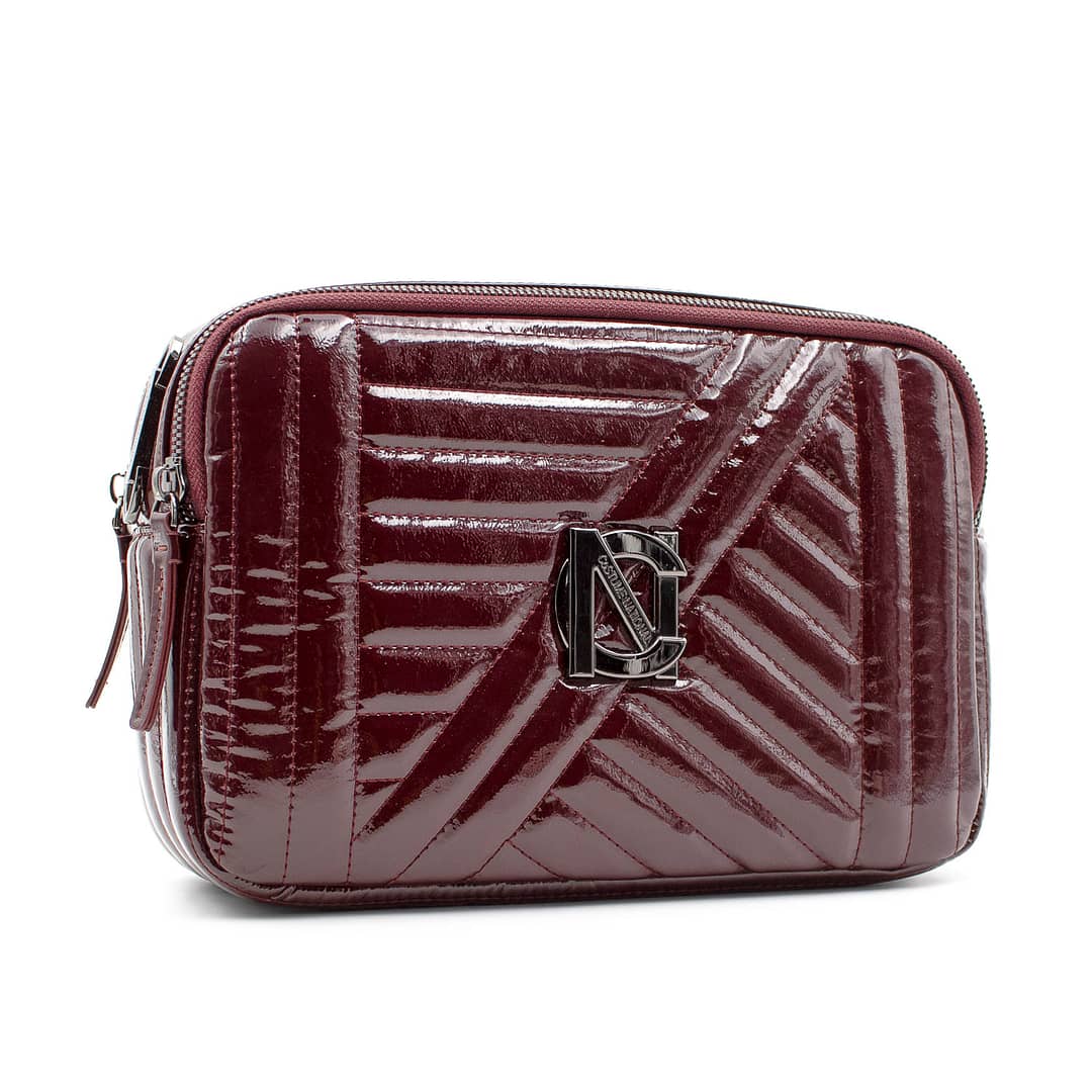 Borsa a tracolla da donna CoSTUME NATIONAL