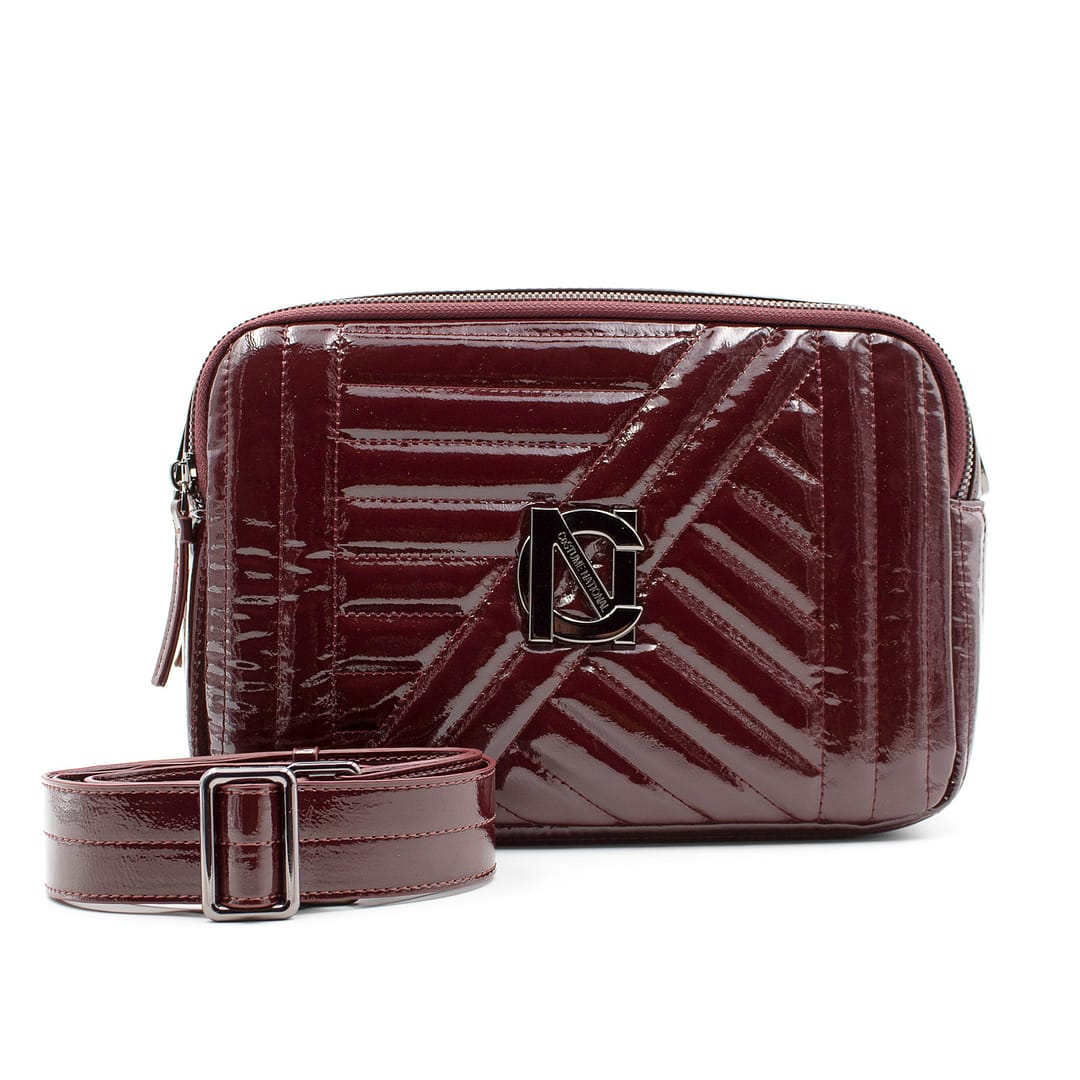 Borsa a tracolla da donna CoSTUME NATIONAL
