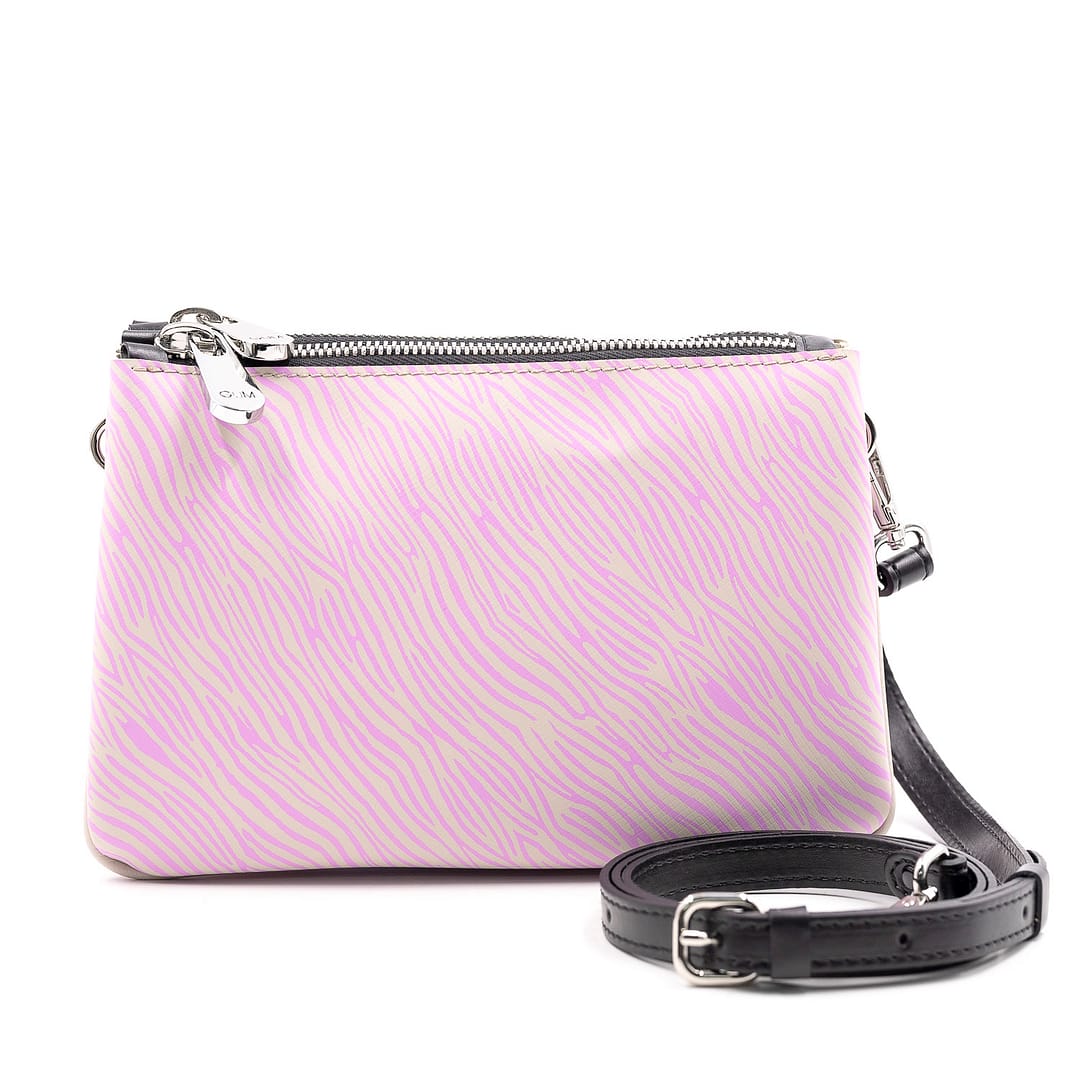 Borsa a tracolla da donna GUM Design by Gianni Chiarin
