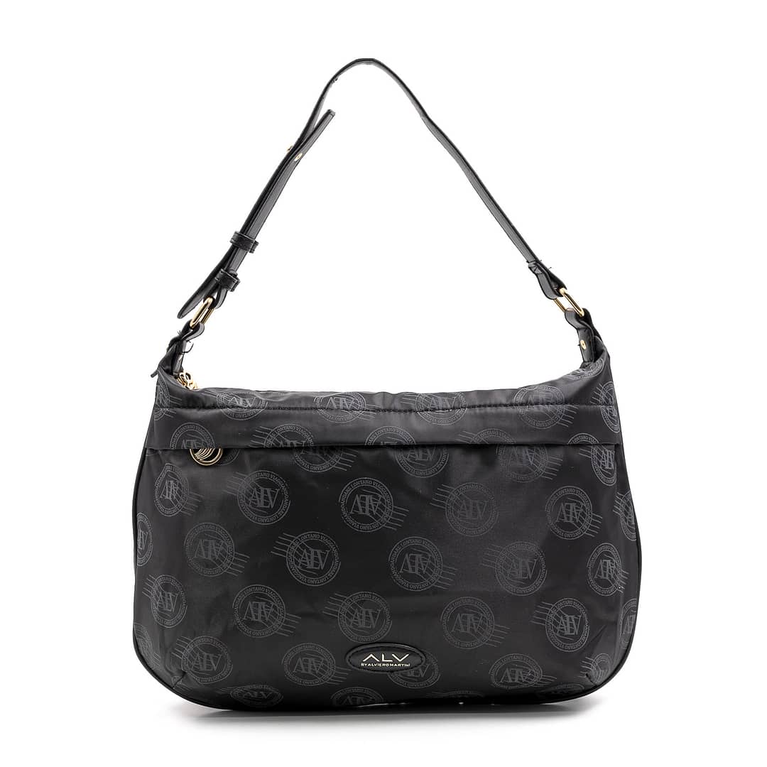 Borsa a spalla da donna ALV by Alviero Martini