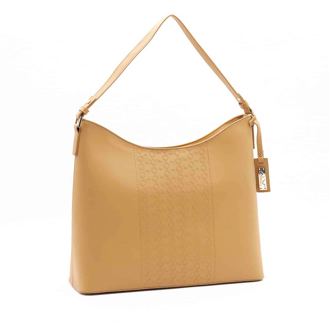 Borsa a tracolla da donna ALV by Alviero Martini