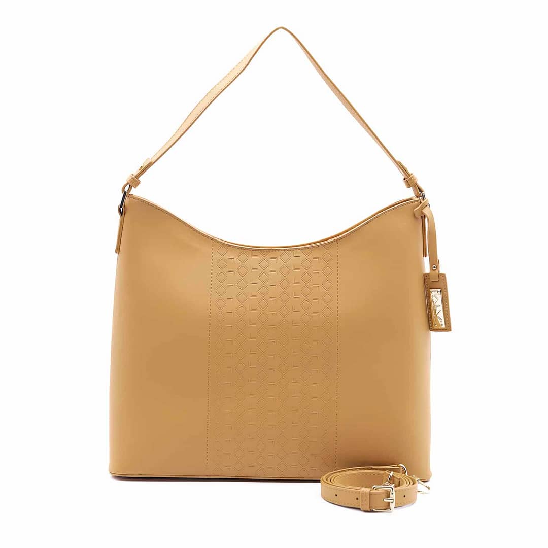 Borsa a tracolla da donna ALV by Alviero Martini