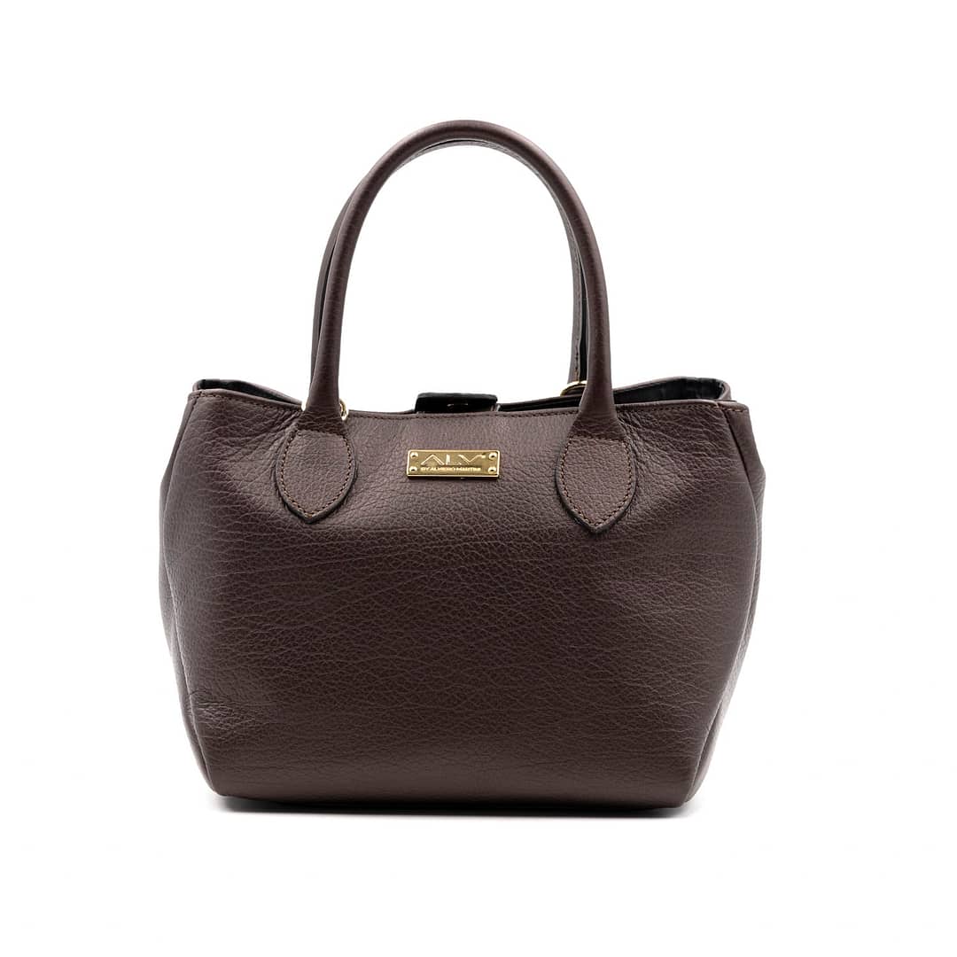 Borsa Bauletto Elevation donna ALV by Alviero Martini