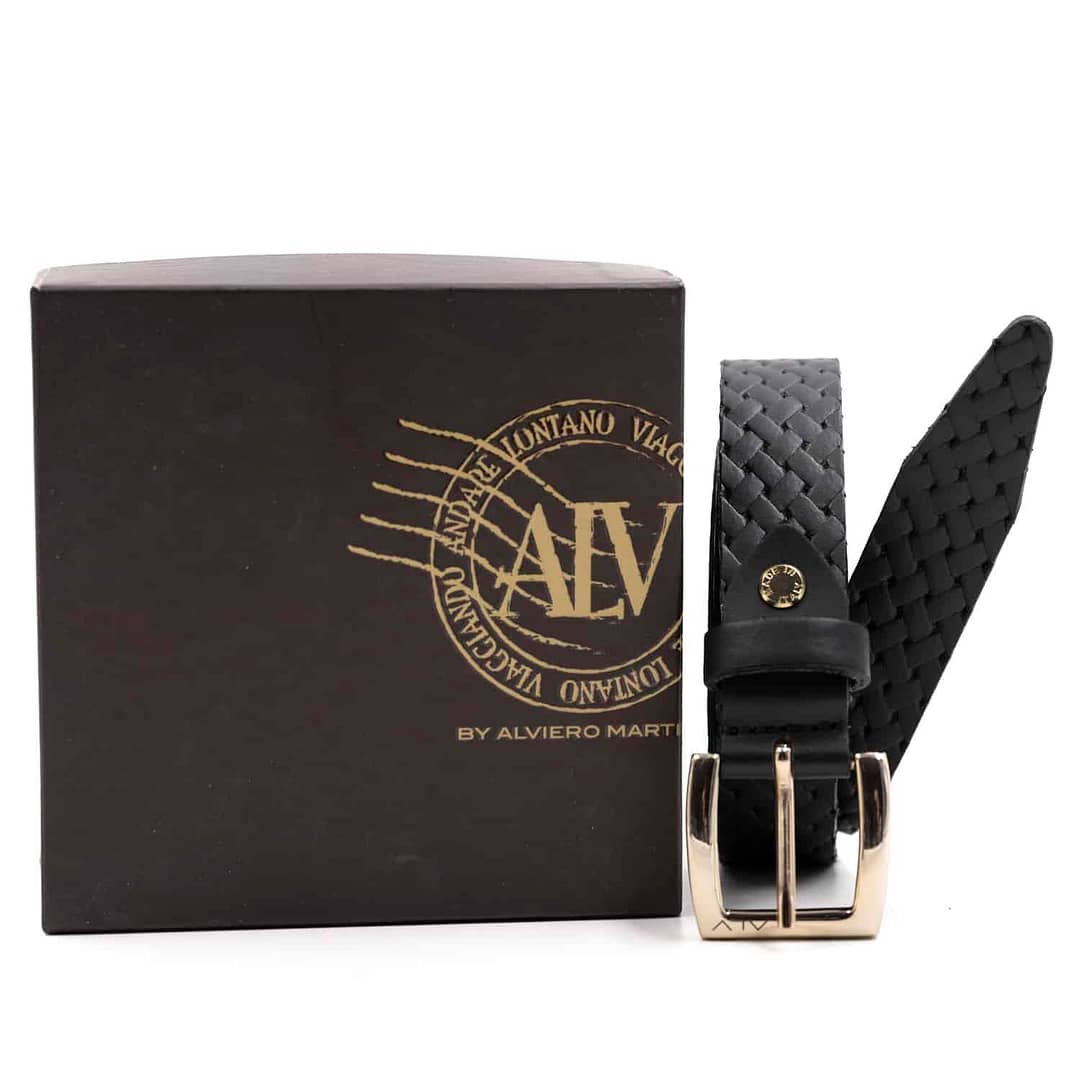 Cintura da donna ALV By Alviero Martini