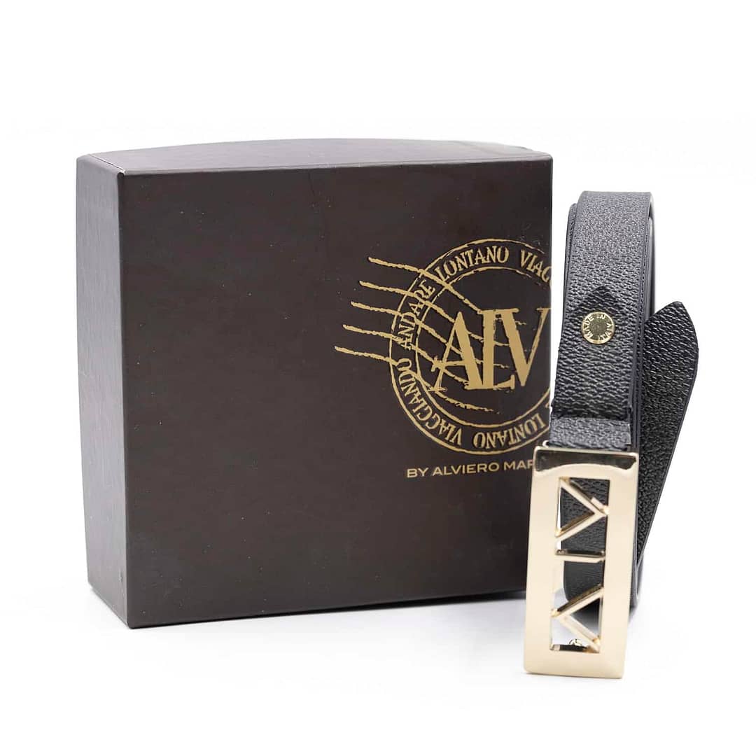 Cintura da donna ALV By Alviero Martini