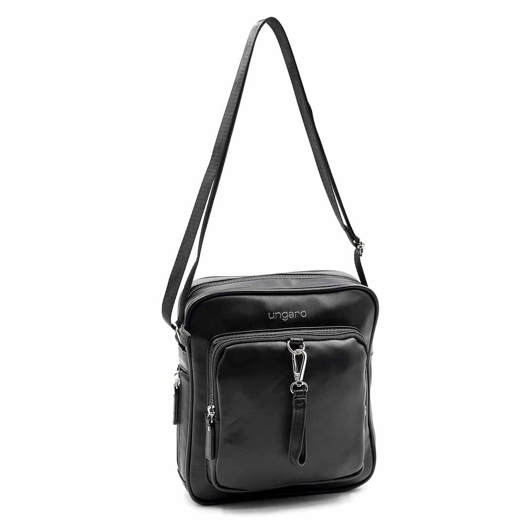 Borsa a tracolla da uomo Ungaro