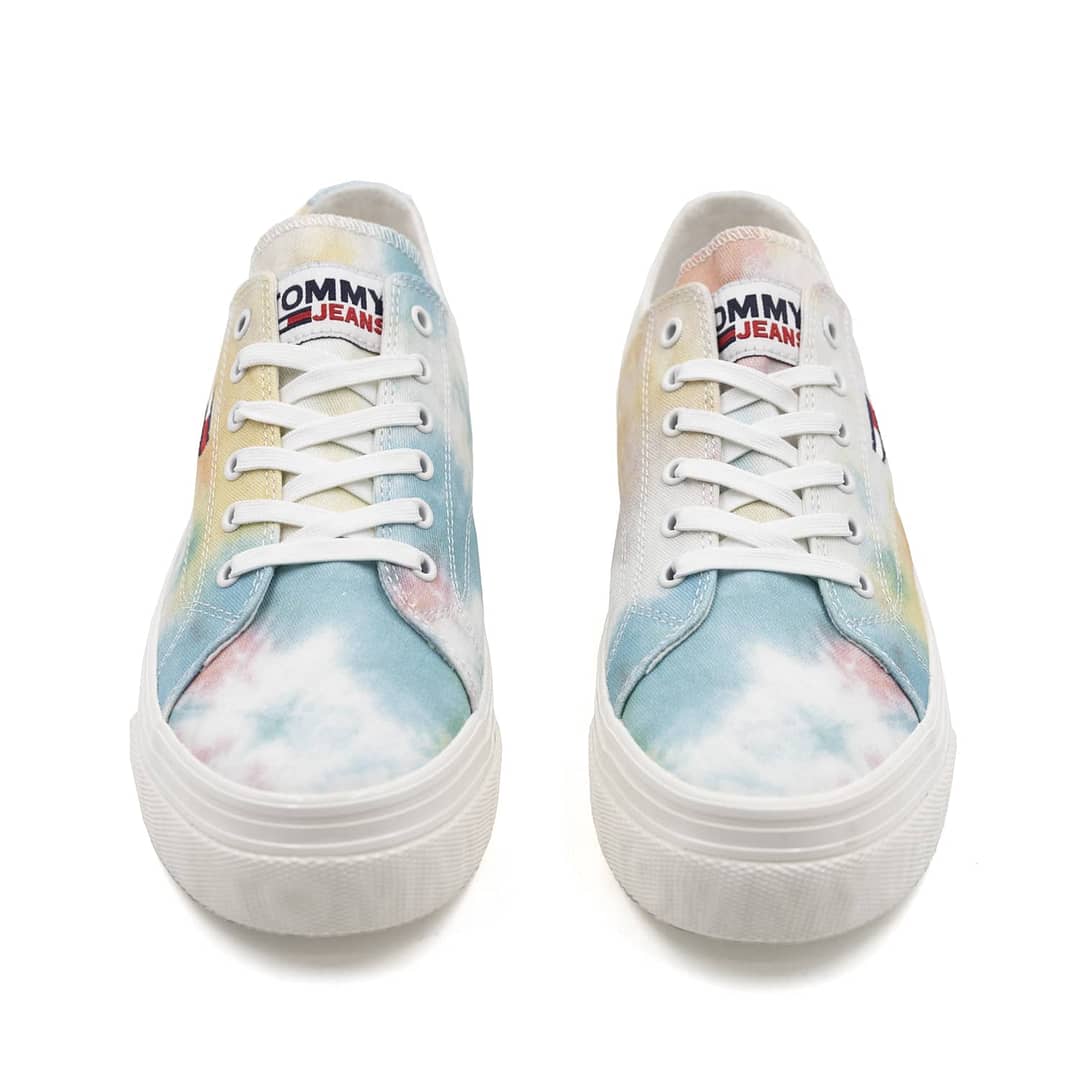 Sneakers da donna Tommy Hilfiger