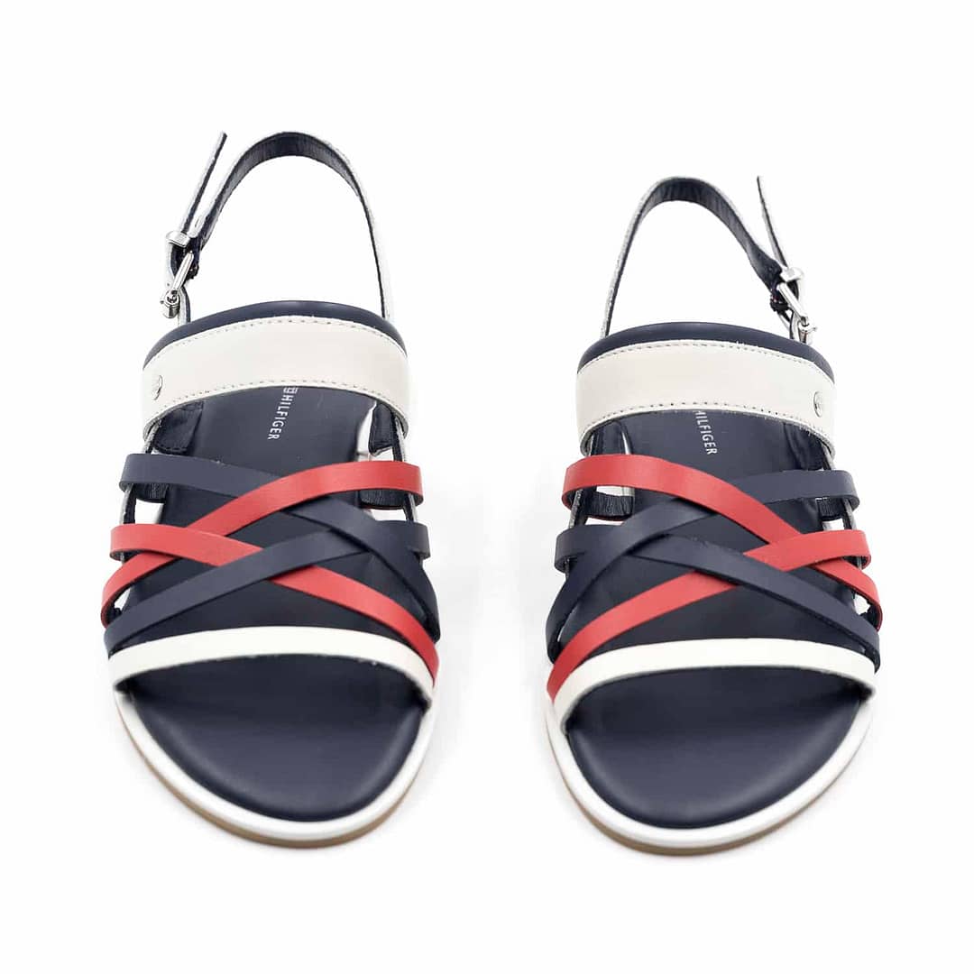 Sandalo da donna Tommy Hilfiger